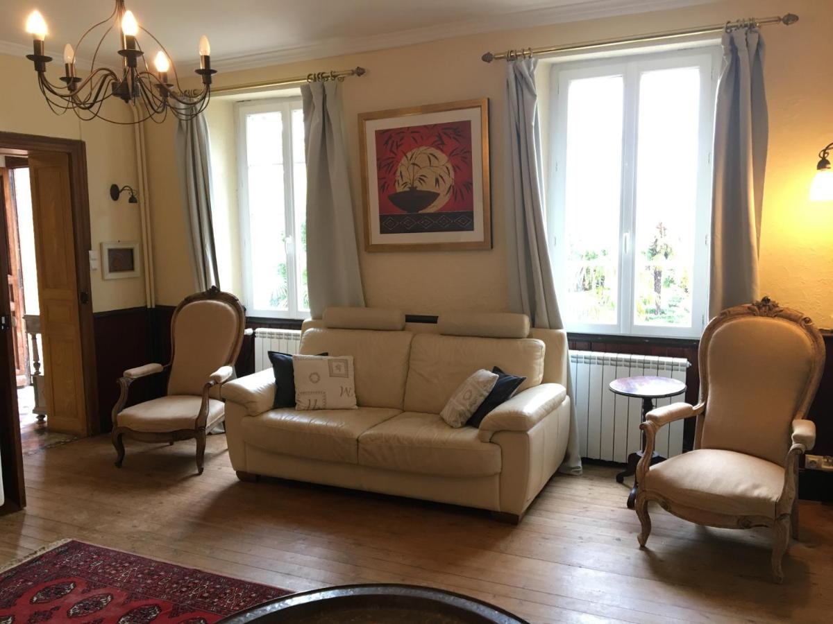 Domaine De Menerque - Petit Chateau Avec Piscine Lisle-sur-Tarn 外观 照片