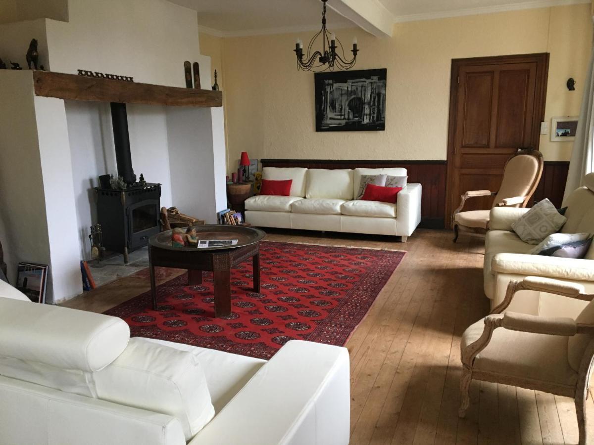 Domaine De Menerque - Petit Chateau Avec Piscine Lisle-sur-Tarn 外观 照片