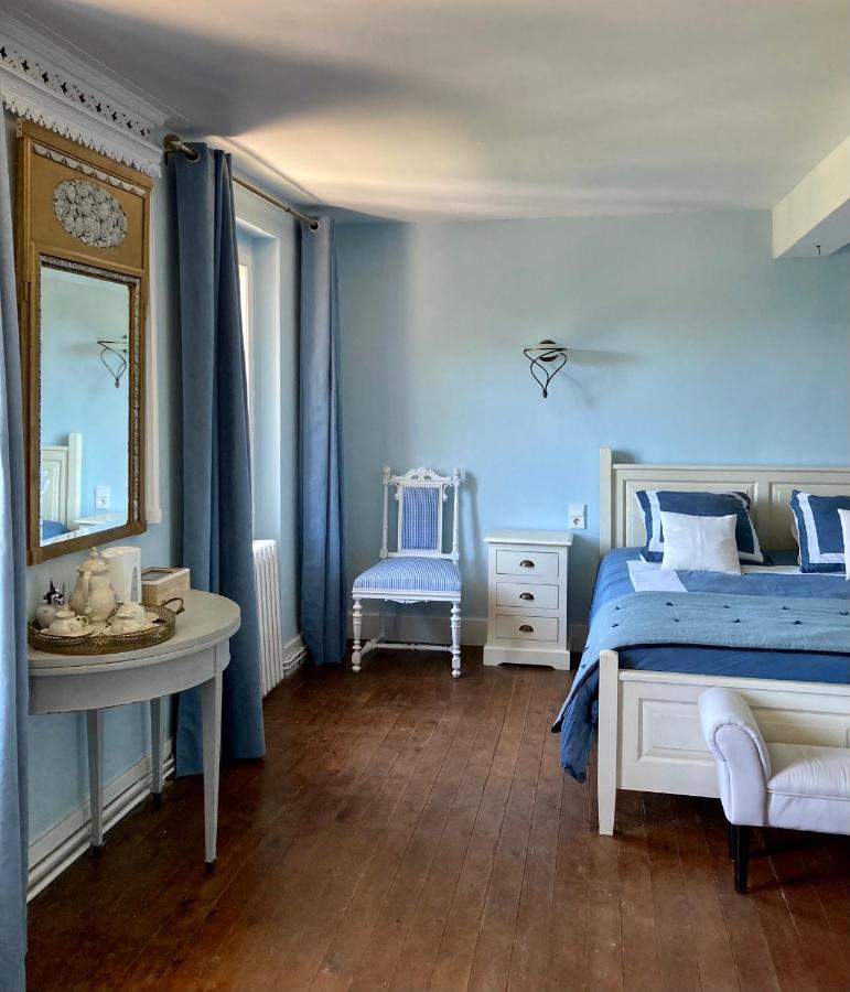 Domaine De Menerque - Petit Chateau Avec Piscine Lisle-sur-Tarn 外观 照片