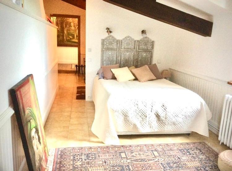 Domaine De Menerque - Petit Chateau Avec Piscine Lisle-sur-Tarn 外观 照片