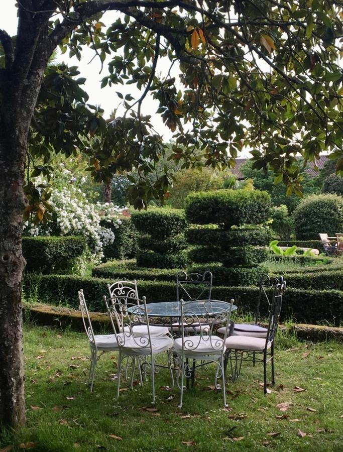 Domaine De Menerque - Petit Chateau Avec Piscine Lisle-sur-Tarn 外观 照片