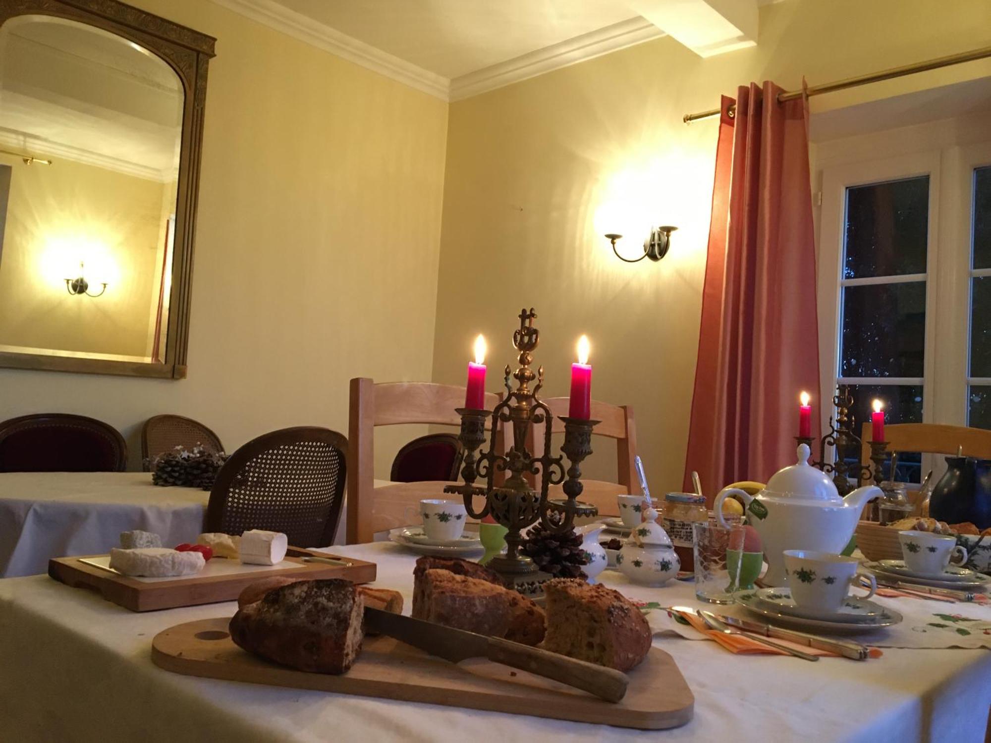 Domaine De Menerque - Petit Chateau Avec Piscine Lisle-sur-Tarn 外观 照片